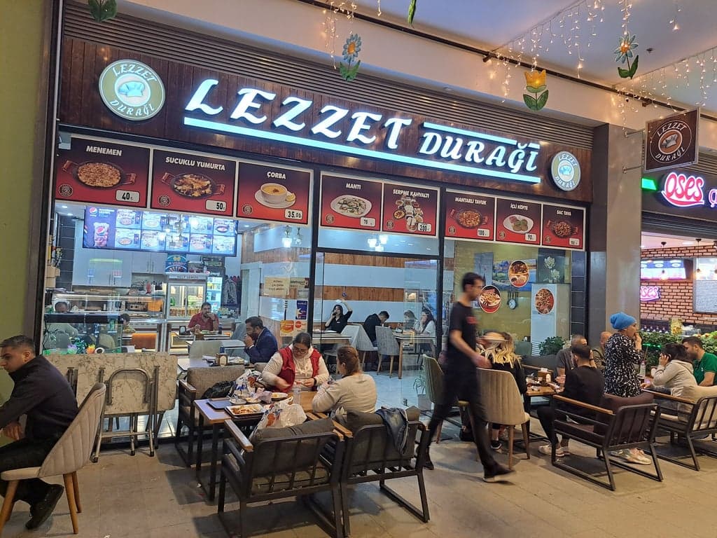 Lezzet Durağı Adana fotoğraf 3