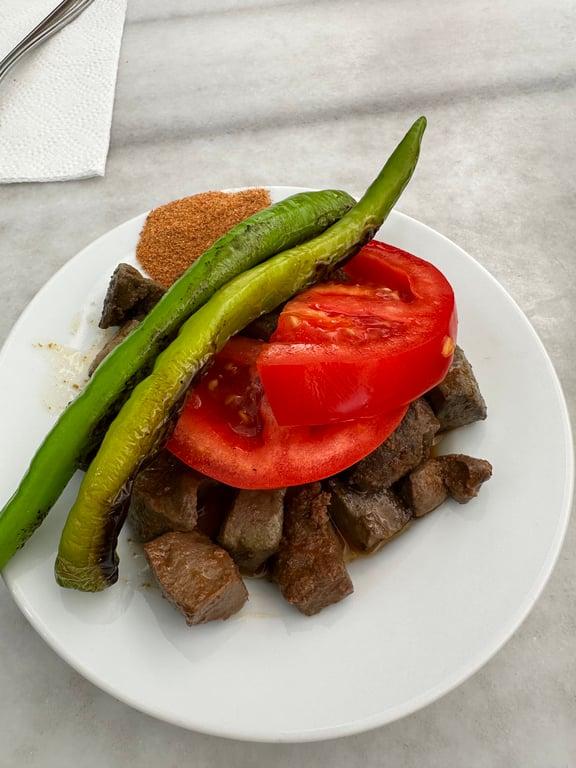 Lezzet Köftecisi fotoğraf 1