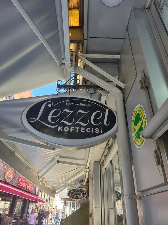 Lezzet Köftecisi fotoğraf 3