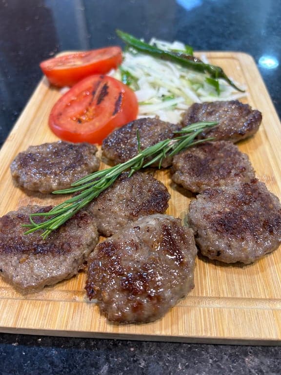 Lezzet Köftecisi fotoğraf 3