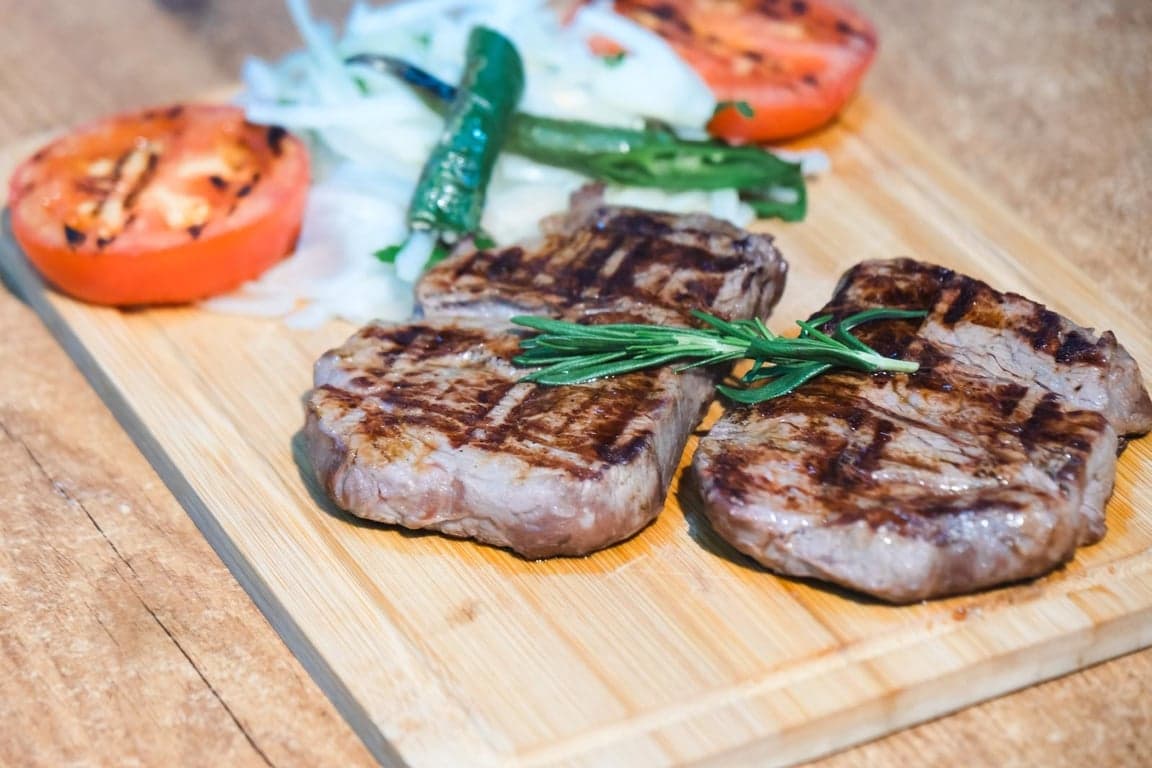 Lezzet Köftecisi fotoğraf 4