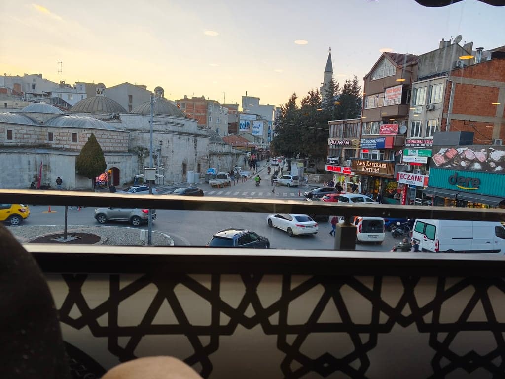 Lezzet Köftecisi fotoğraf 5