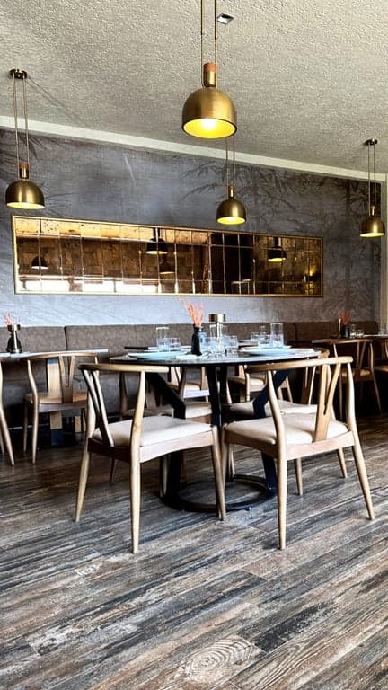 Lezzet Steakhouse fotoğraf 1