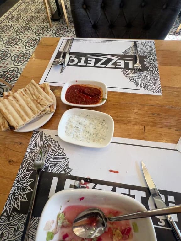 Lezzetçi fotoğraf 2