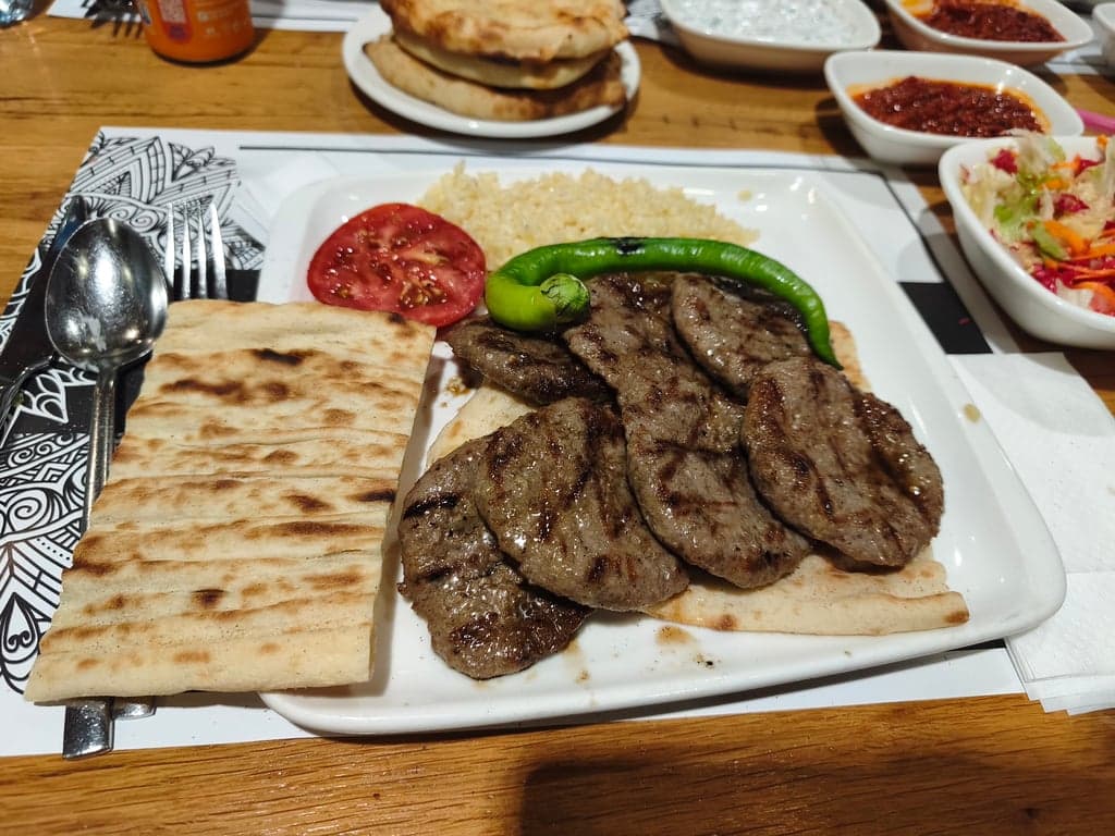 Lezzetçi fotoğraf 5
