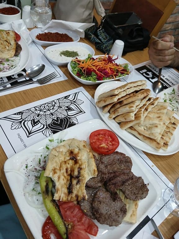 Lezzetçi Çorbacım fotoğraf 3