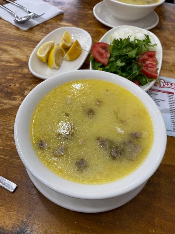 Lezzetçi Çorbacım fotoğraf 4