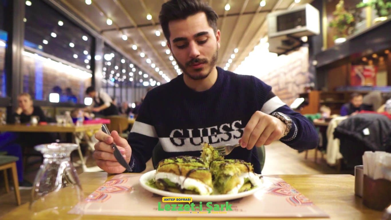 Lezzet'i Şark fotoğraf 2
