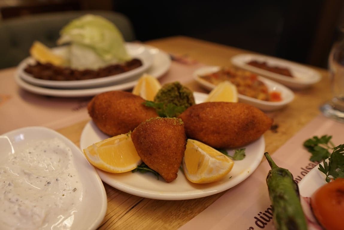Lezzet'i Şark fotoğraf 3