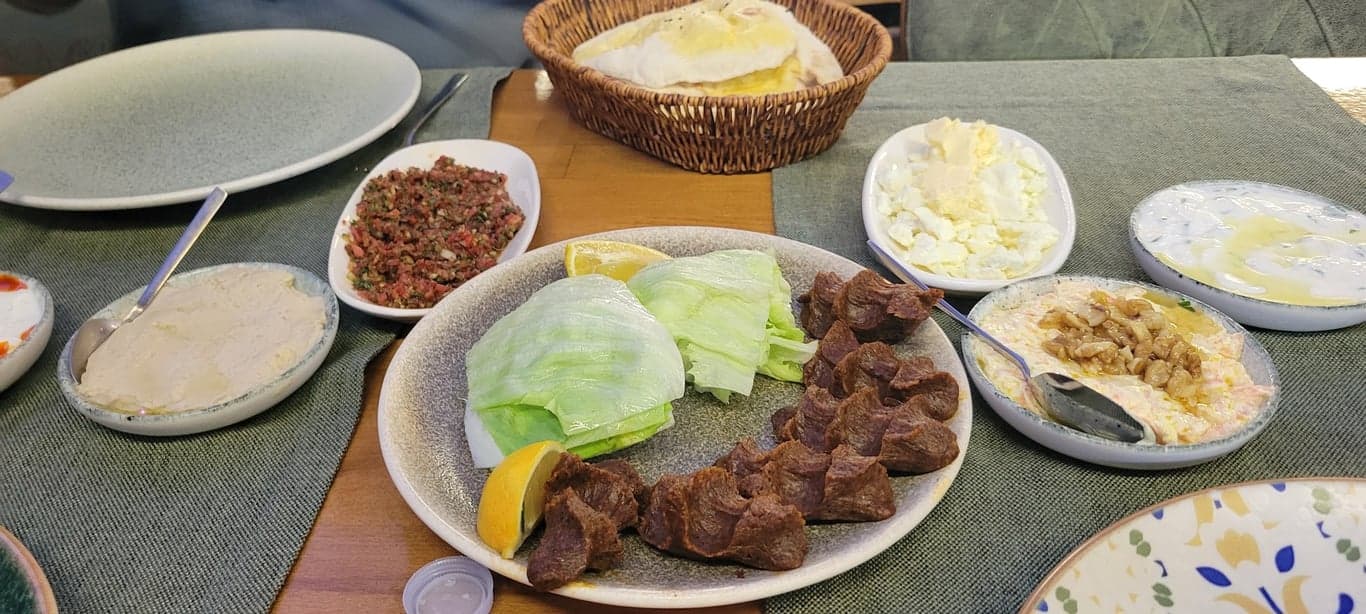 Lezzet'i Şark fotoğraf 4