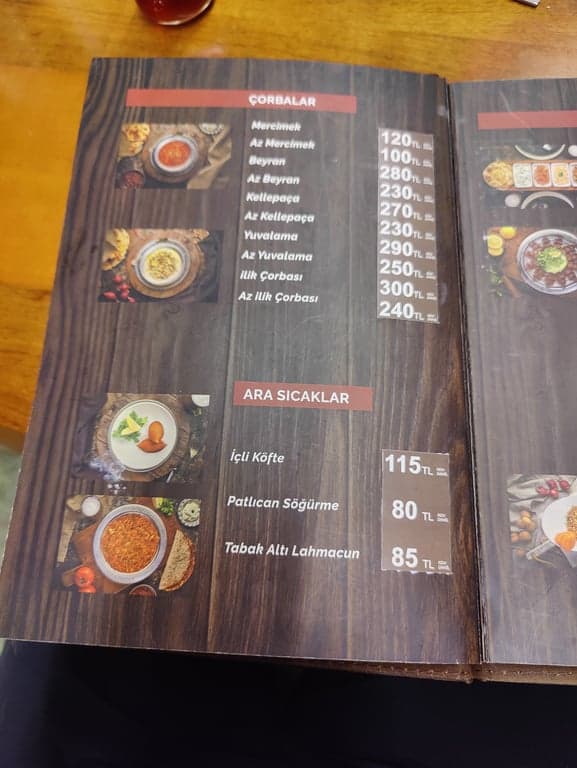 Lezzet'i Şark fotoğraf 5
