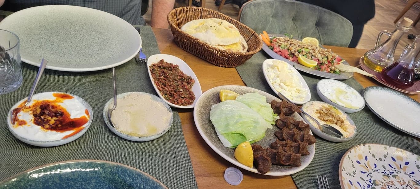 Lezzet'i Şark fotoğraf 6