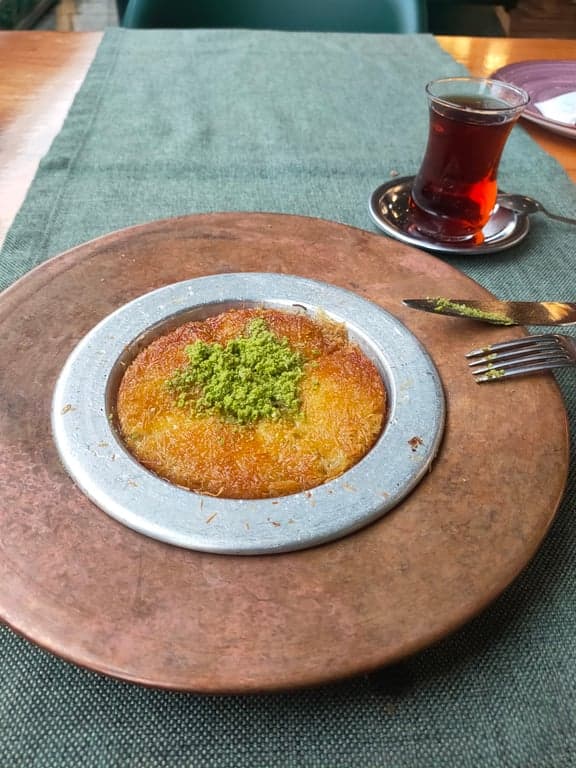 Lezzet'i Şark fotoğraf 7