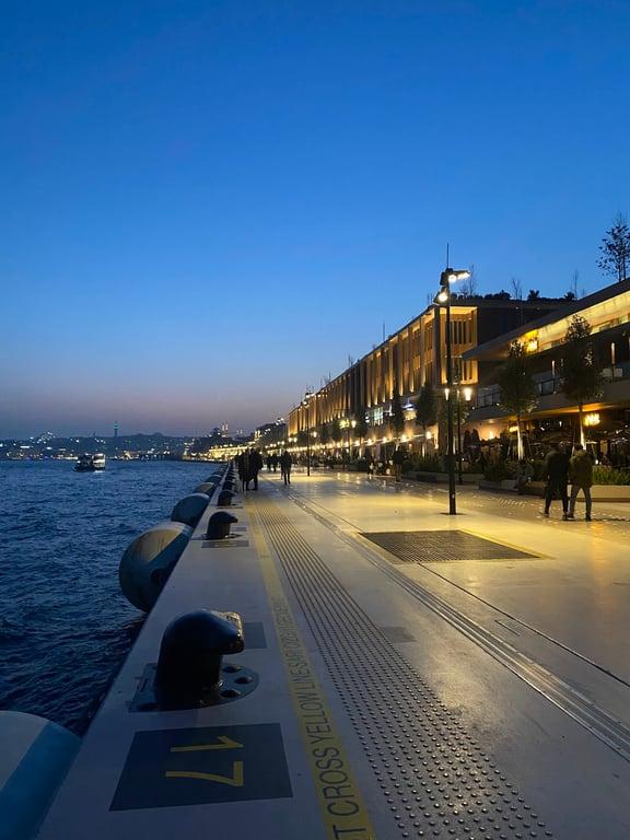 Liman fotoğraf 6