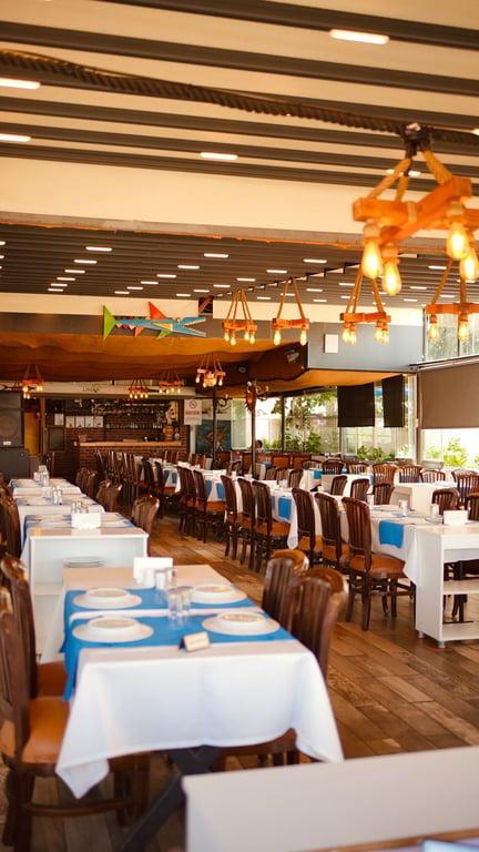 Lıman Restaurant fotoğraf 1