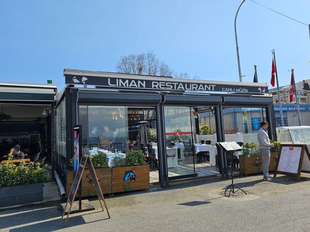 Lıman Restaurant fotoğraf 3