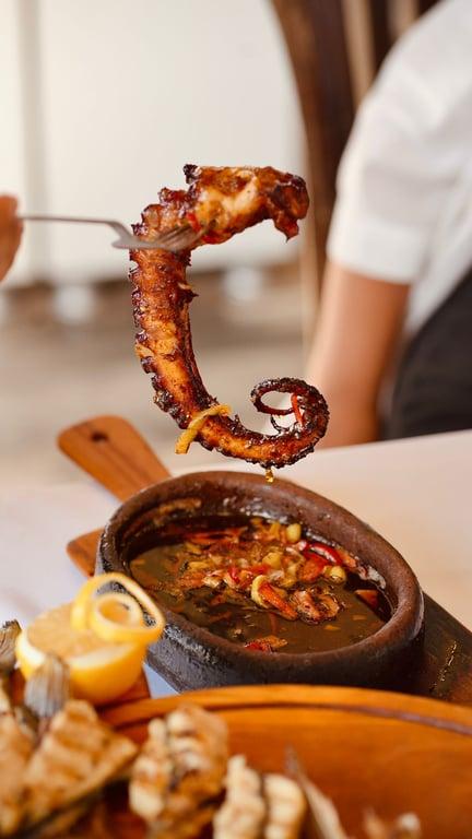 Lıman Restaurant fotoğraf 4