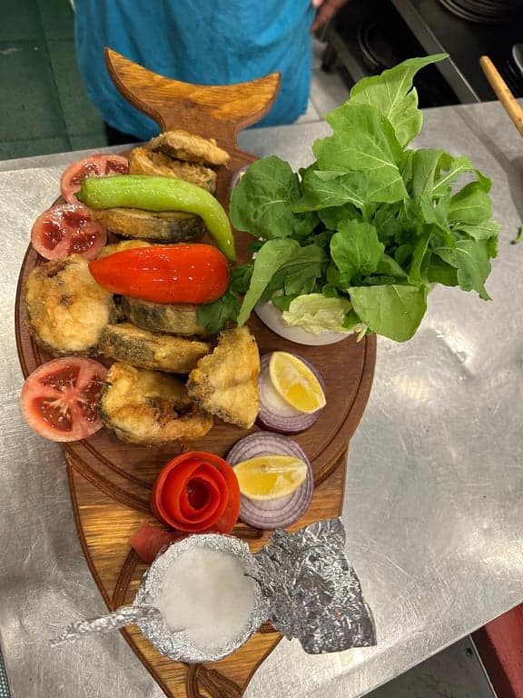 Lıman Restaurant fotoğraf 5