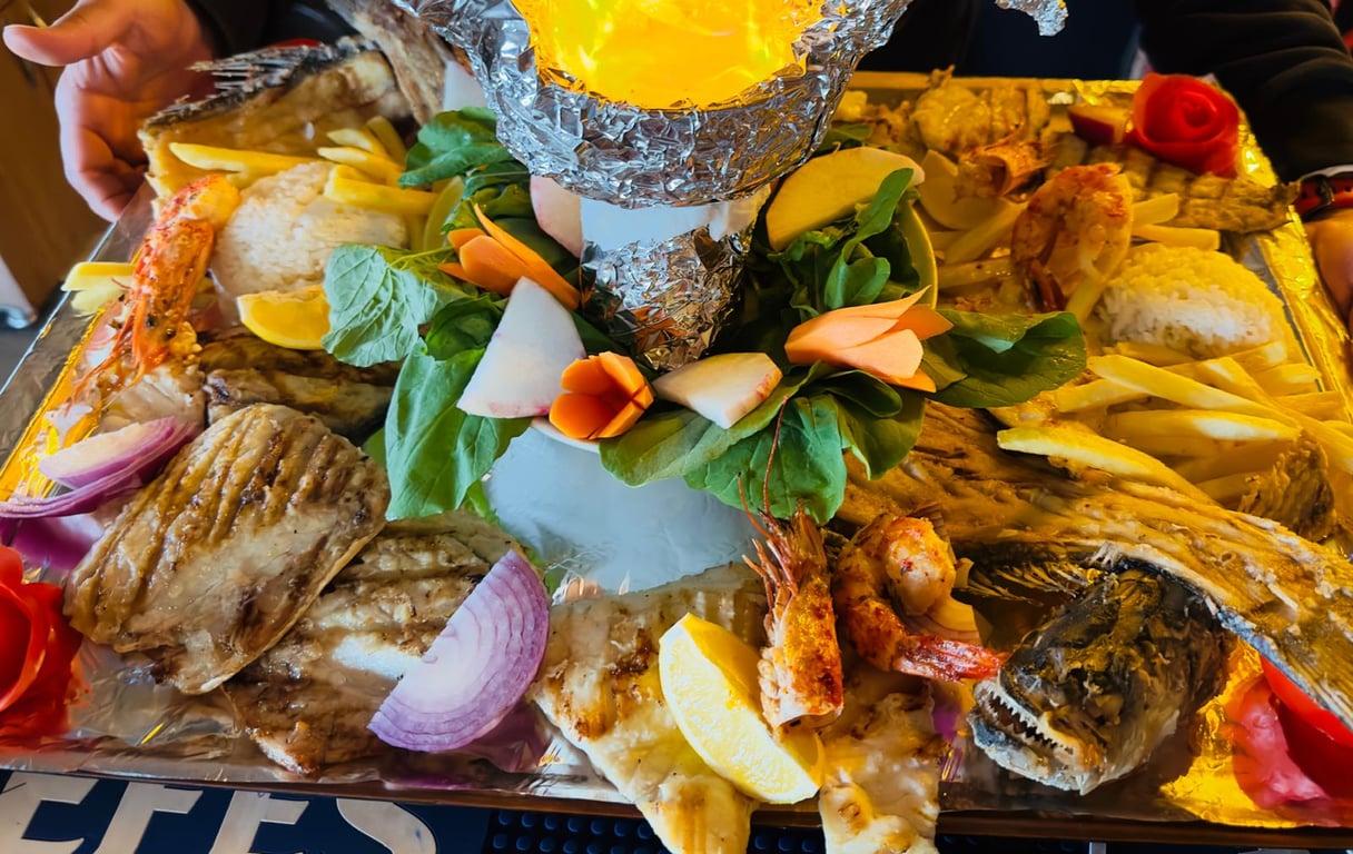Lıman Restaurant fotoğraf 6
