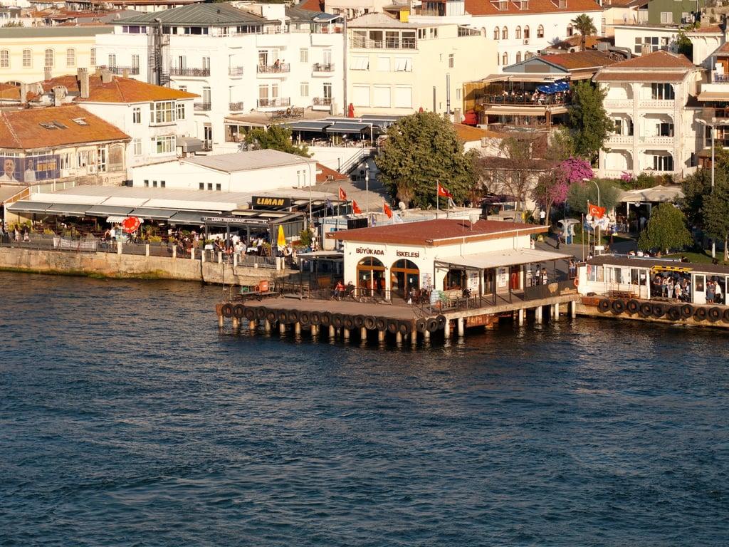 Lıman Restaurant fotoğraf 7