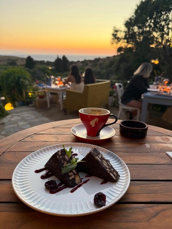 Limon Gümüşlük Restaurant fotoğraf 6