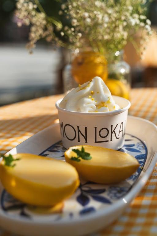 Limon Lokal İstanbul fotoğraf 3