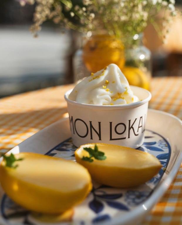 Limon Lokal İstanbul fotoğraf 4