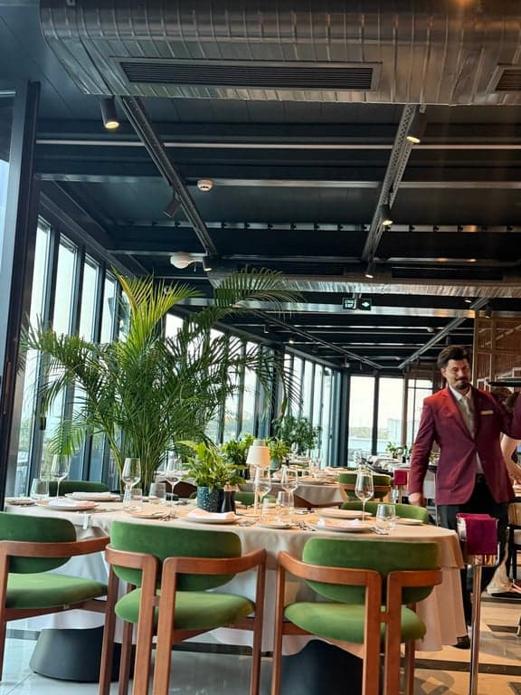Lina Anatolian Kitchen fotoğraf 2
