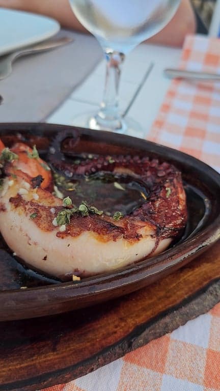 Lipsos Balik Restorant fotoğraf 2