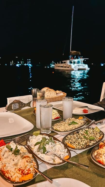 Lipsos Balik Restorant fotoğraf 6