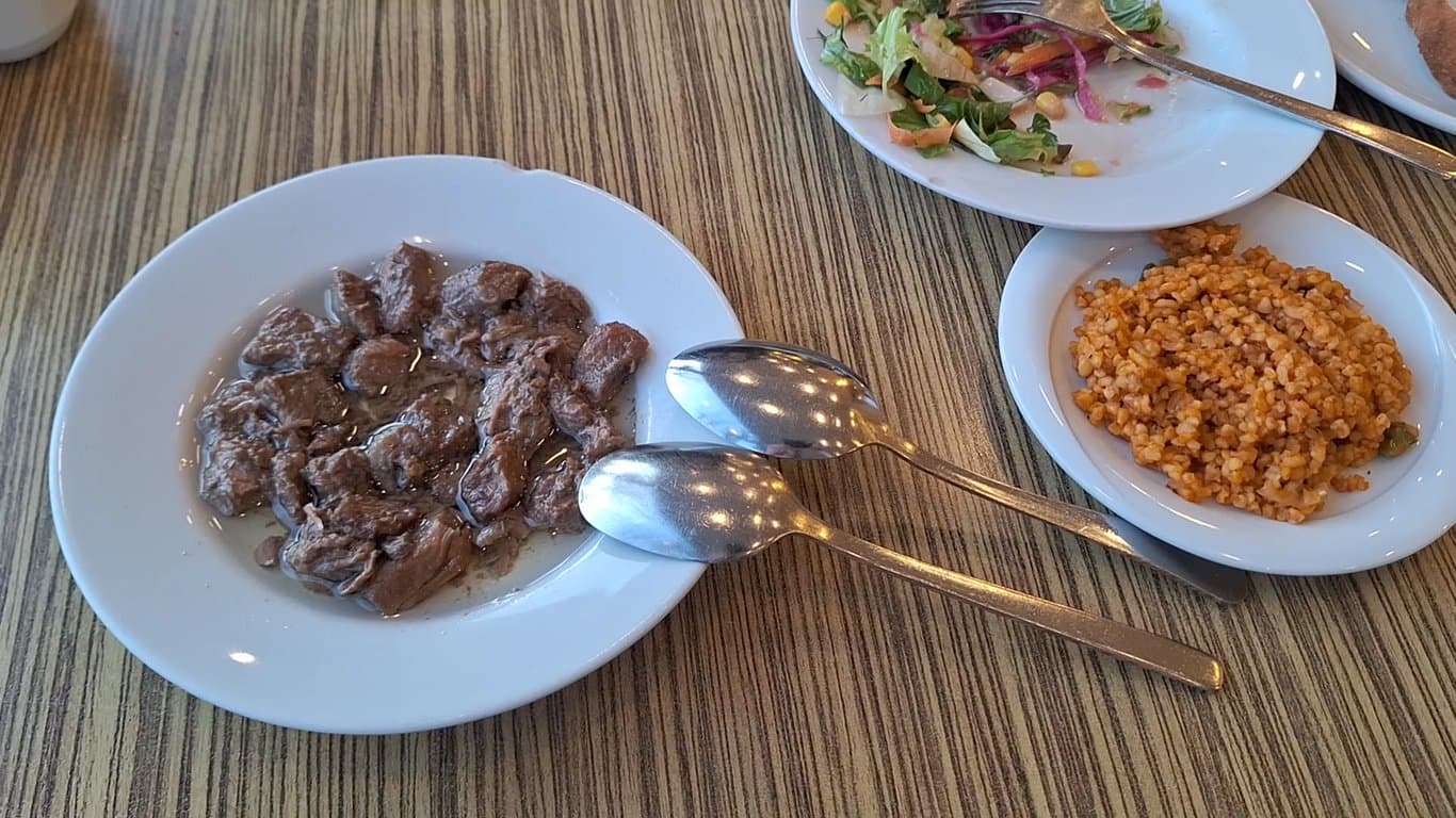 Liva Restaurant fotoğraf 2