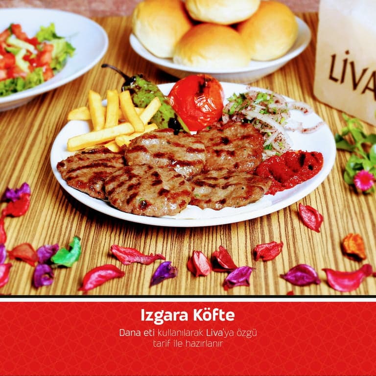 Liva Restaurant fotoğraf 3