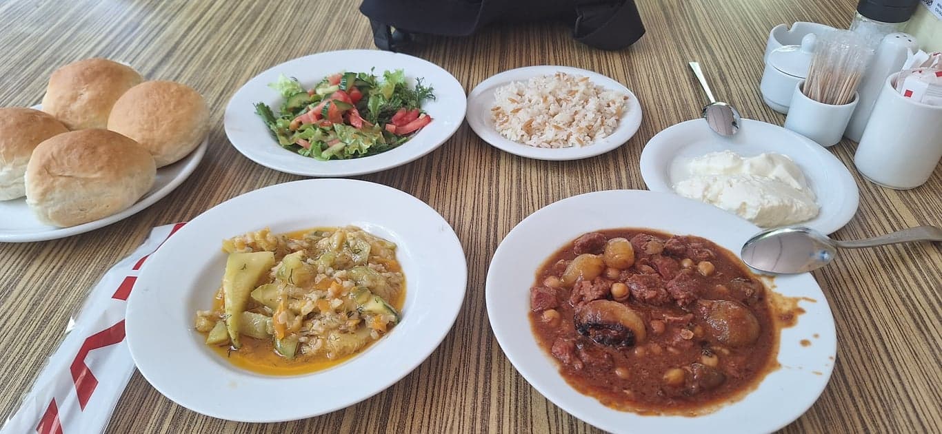 Liva Restaurant fotoğraf 4