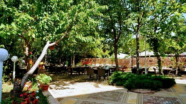 Liva Restaurant fotoğraf 5