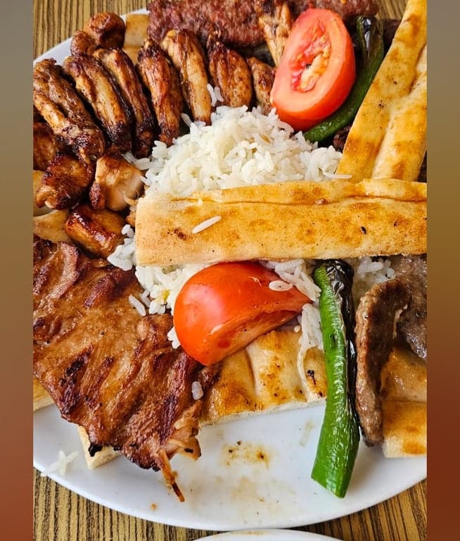 Liva Restaurant fotoğraf 6