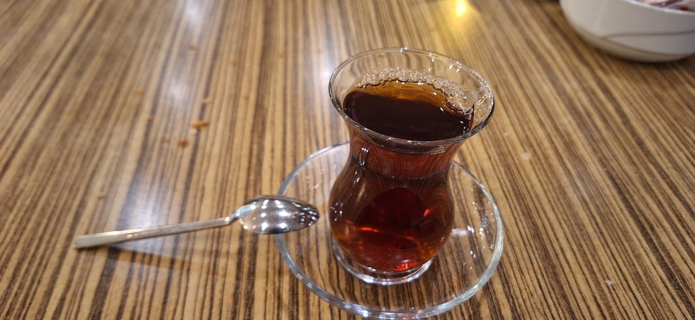 Liva Restaurant fotoğraf 7
