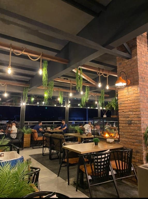 Loft Cafe&Restaurant