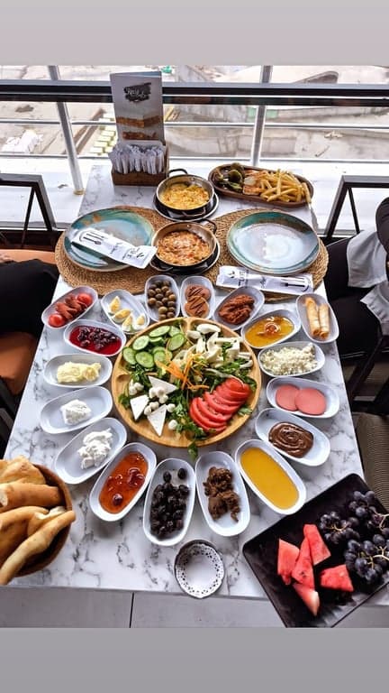 Loft Cafe&Restaurant fotoğraf 4