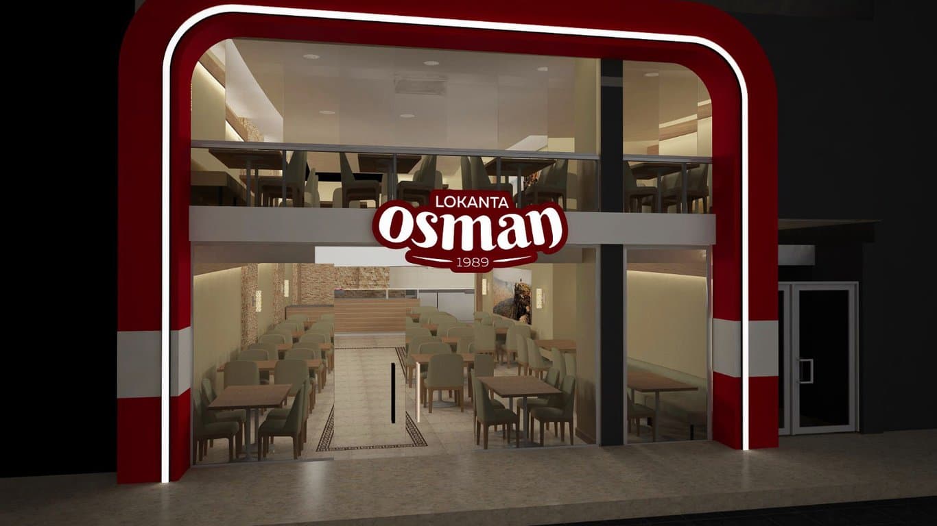 Lokanta Osman fotoğraf 4