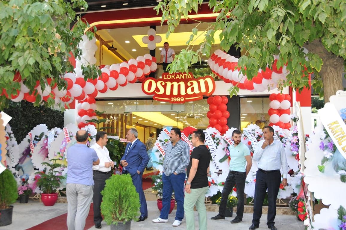 Lokanta Osman fotoğraf 7