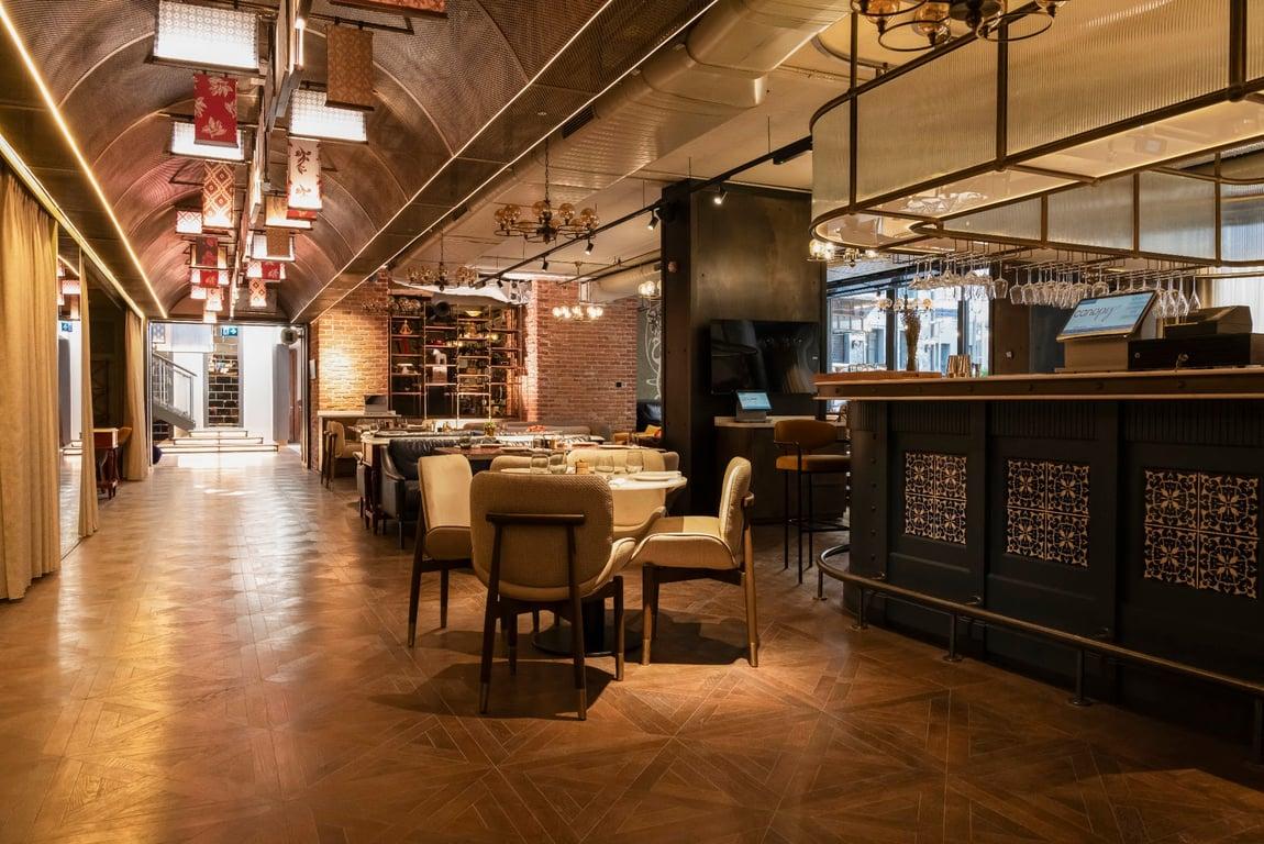 Loya Brasserie fotoğraf 1