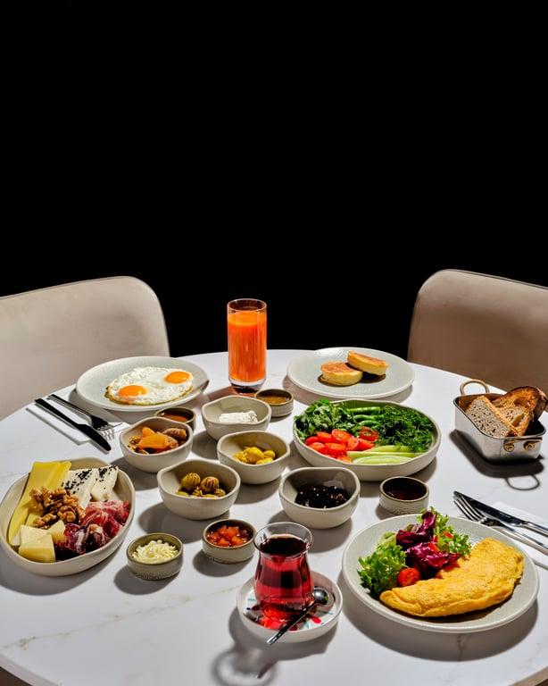 Loya Brasserie fotoğraf 3