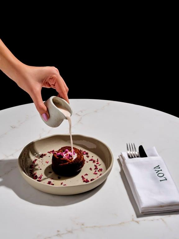Loya Brasserie fotoğraf 4