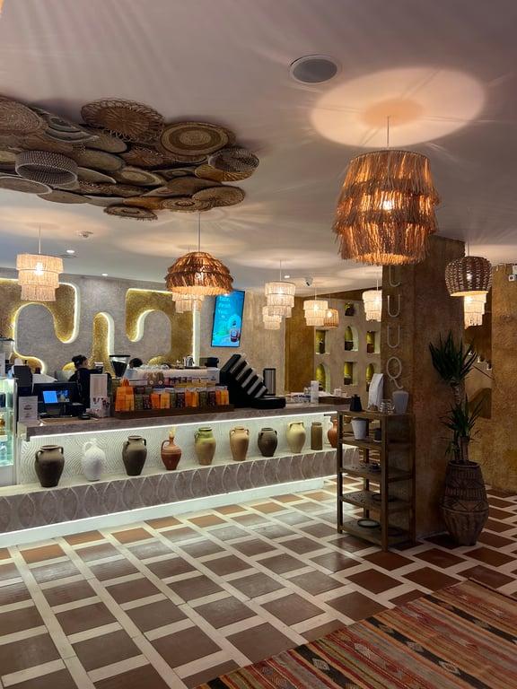 Luuq Coffee Edirne fotoğraf 3