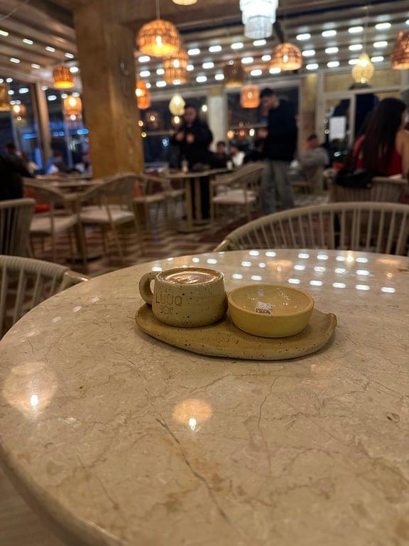Luuq Coffee Edirne fotoğraf 4