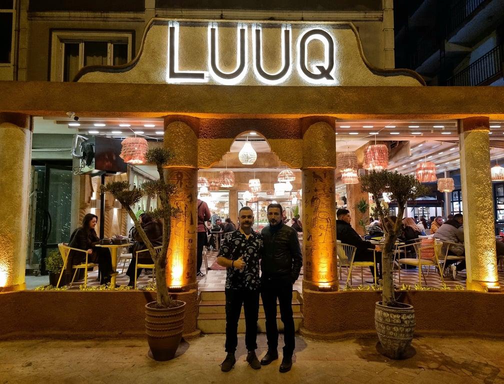 Luuq Coffee Edirne fotoğraf 6