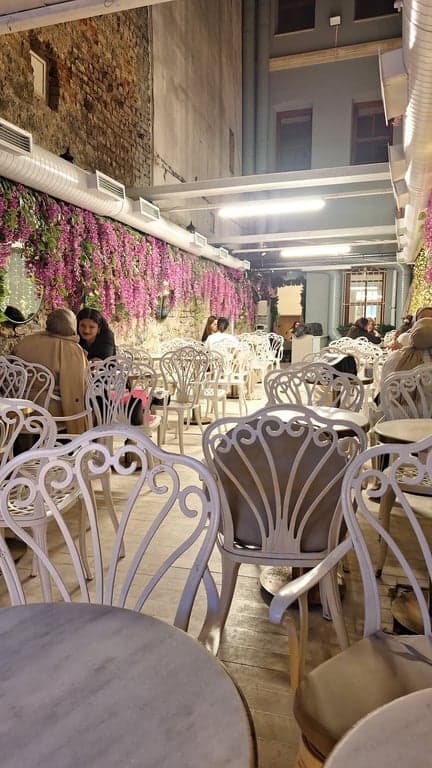 Luwi House Coffee fotoğraf 6