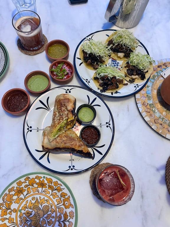 Luz Latin Food and Drinks fotoğraf 3
