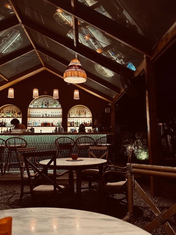 Luz Latin Food and Drinks fotoğraf 5