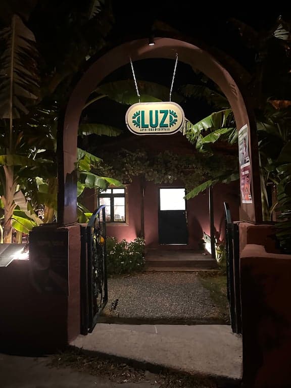 Luz Latin Food and Drinks fotoğraf 6